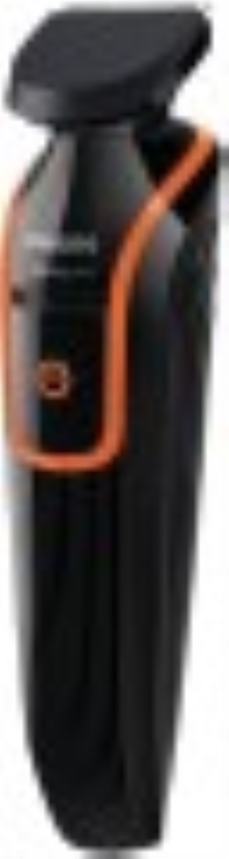PHILIPS Kit rasoio Philips Multigroom Series 3000 (QG334116) ricaricabile wet & dry + 7 accessori